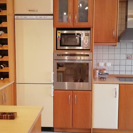 Apartment Giorgos Kalamata Eksteriør billede