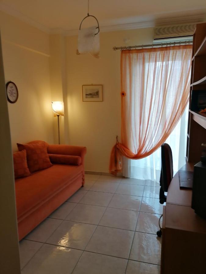 Apartment Giorgos Kalamata Eksteriør billede