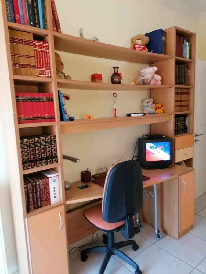 Apartment Giorgos Kalamata Eksteriør billede