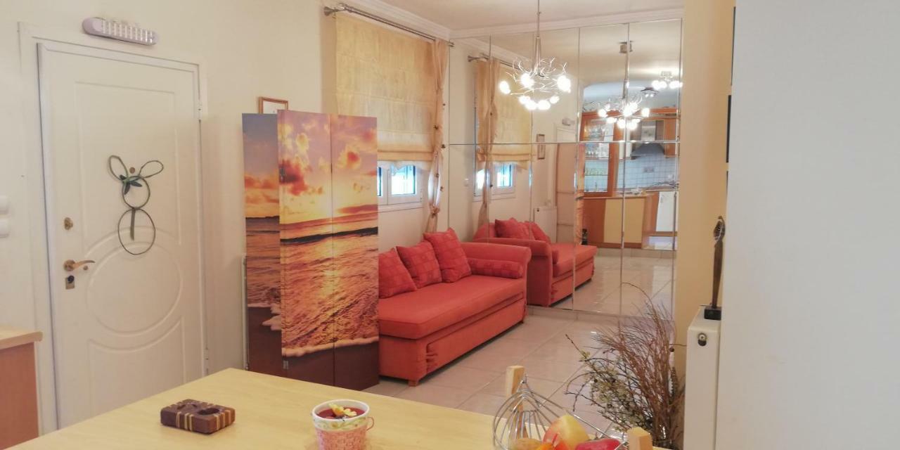Apartment Giorgos Kalamata Eksteriør billede