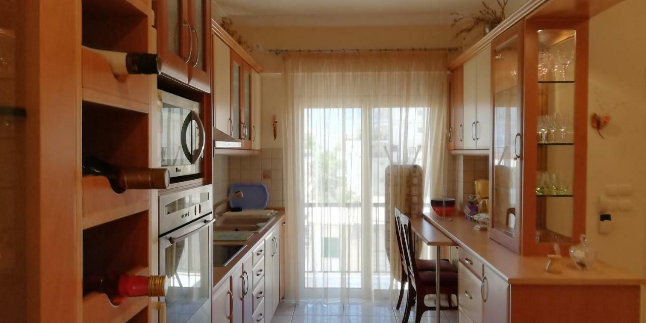 Apartment Giorgos Kalamata Eksteriør billede