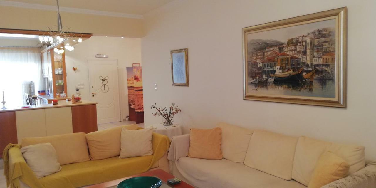 Apartment Giorgos Kalamata Eksteriør billede