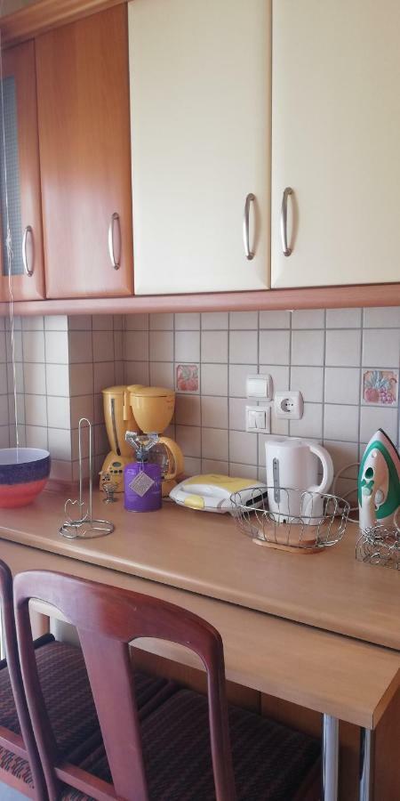 Apartment Giorgos Kalamata Eksteriør billede