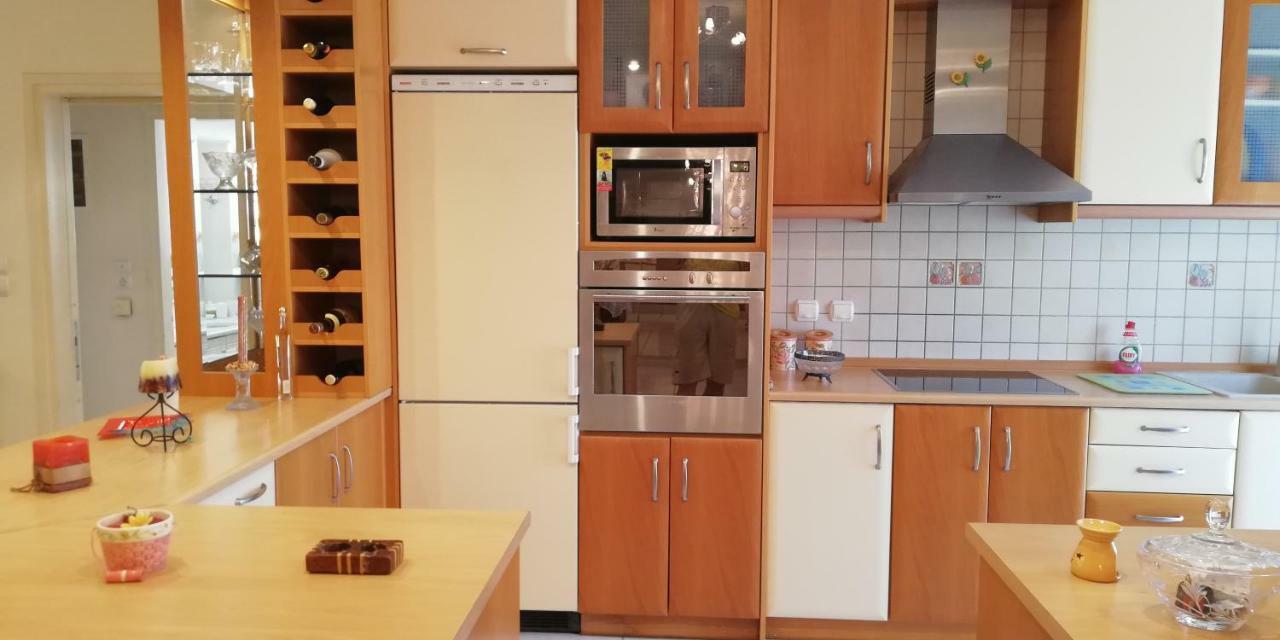 Apartment Giorgos Kalamata Eksteriør billede