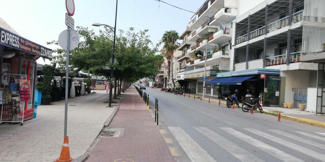 Apartment Giorgos Kalamata Eksteriør billede